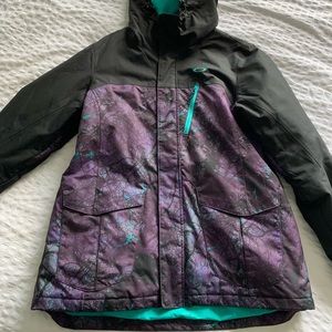 Women’s XL Oakley Ski Jacket
